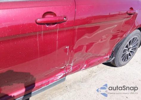 2014 Ford Taurus Limited из США, поврежденный, VIN 1FAHP2F80EG150220